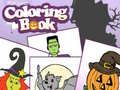 Jwèt Liv Koulè Halloween sou entènèt