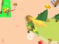 Jwèt Mini Dino Pak sou entènèt