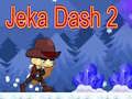 Jwèt Jeka Dash 2 sou entènèt