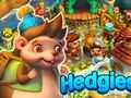 Jwèt Hedgies sou entènèt