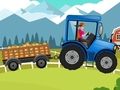 Jwèt Livrezon pa traktè sou entènèt Jwèt Livrezon pa traktè sou entènèt