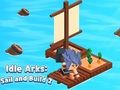 Jwèt Ark yo pa aktif: Vwayaje ak Bati 2 sou entènèt