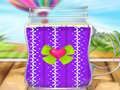 Jwèt Rè Smoothie sou entènèt