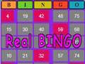 Jwèt BINGO Reyèl sou entènèt