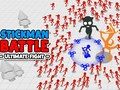 Jwèt Batay Stickman: Batay Ultim sou entènèt