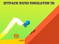 Jwèt Similatè Rach Jetpack 3D sou entènèt