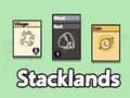 Jwèt Stacklands sou entènèt
