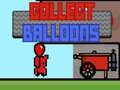 Jwèt Rasanble Balon sou entènèt