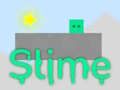 Jwèt Slime sou entènèt