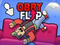 Jwèt Obby Flip sou entènèt