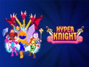 Jwèt Knight Hyper sou entènèt