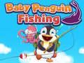 Jwèt Lapè Pinguin Bebé sou entènèt Jwèt Lapè Pinguin Bebé sou entènèt