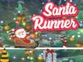 Jwèt Kourè Santa sou entènèt