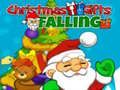 Jwèt C qu'noel kado ap tonbe sou entènèt