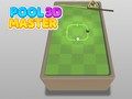 Jwèt Mèt Bilyar 3D sou entènèt