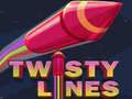 Jwèt Liy Torsyon sou entènèt