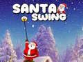 Jwèt Balans Santa sou entènèt