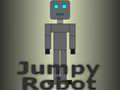 Jwèt Robot Sote sou entènèt