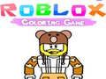 Jwèt Jwèt Koulè Roblox sou entènèt