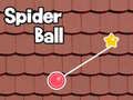 Jwèt Boul Spider sou entènèt