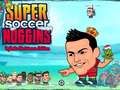 Jwèt Super Soccer Noggins Edisyon Nwèl sou entènèt