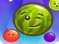 Jwèt Fizyon melon sou entènèt