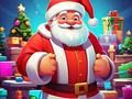 Jwèt Id Pabrikan Santa sou entènèt