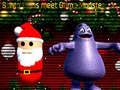 Jwèt Monstr Grima Santa Claus sou entènèt