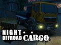 Jwèt Chaj Offroad Nwèl sou entènèt