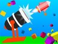 Jwèt Kanon Detwi Pixel yo sou entènèt