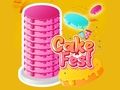 Jwèt Festival Gato sou entènèt