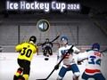 Jwèt Kap Hoki sou Glasi 2024 sou entènèt