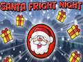 Jwèt Nwit Kè sote ak Santa sou entènèt