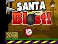 Jwèt Bòm Santa sou entènèt Jwèt Bòm Santa sou entènèt