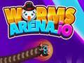 Jwèt Arena Ver iO sou entènèt