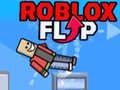 Jwèt Roblox Flip sou entènèt