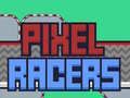 Jwèt Kousinen Pixel sou entènèt