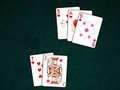 Jwèt Blackjack Pro sou entènèt
