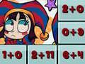 Jwèt Jwèt Matematik Pomni sou entènèt