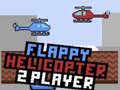 Jwèt Helicoptè Flappy 2 Jwè sou entènèt