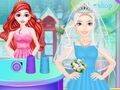 Jwèt Boutik Rob Mariage Womantik sou entènèt Jwèt Boutik Rob Mariage Womantik sou entènèt