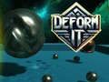 Jwèt Deforme li sou entènèt