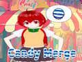 Jwèt Konbine Candy sou entènèt