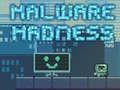 Jwèt Malware Madan sou entènèt