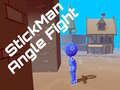 Jwèt Batay StickMan Ang sou entènèt