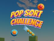 Jwèt Pop sòt defi sou entènèt