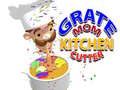 Jwèt Gran MANM Kizin Kouto sou entènèt