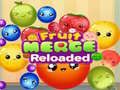 Jwèt Fizyon Fwi: Reloaded sou entènèt