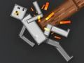 Jwèt Jaden jwèt Stickman Ragdoll sou entènèt