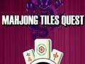 Jwèt Kèt Plak Mahjong sou entènèt